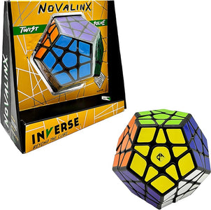 Inverse Novalinx