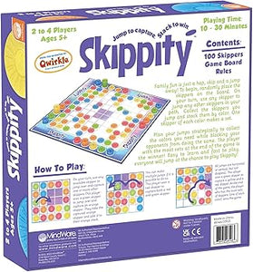 Skippity