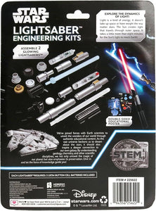 Star Wars Build Your Own Light  Sabers