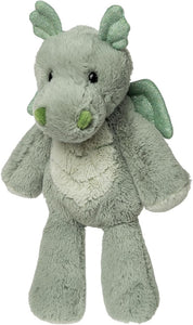 Marshmallow Junior Dragon