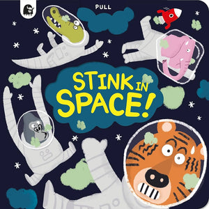 Stink in Space