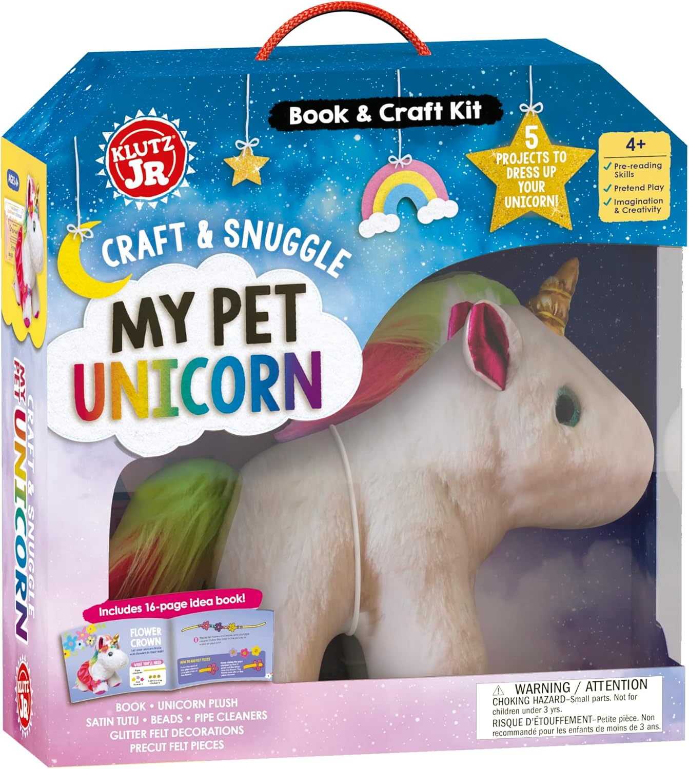 My Pet Unicorn