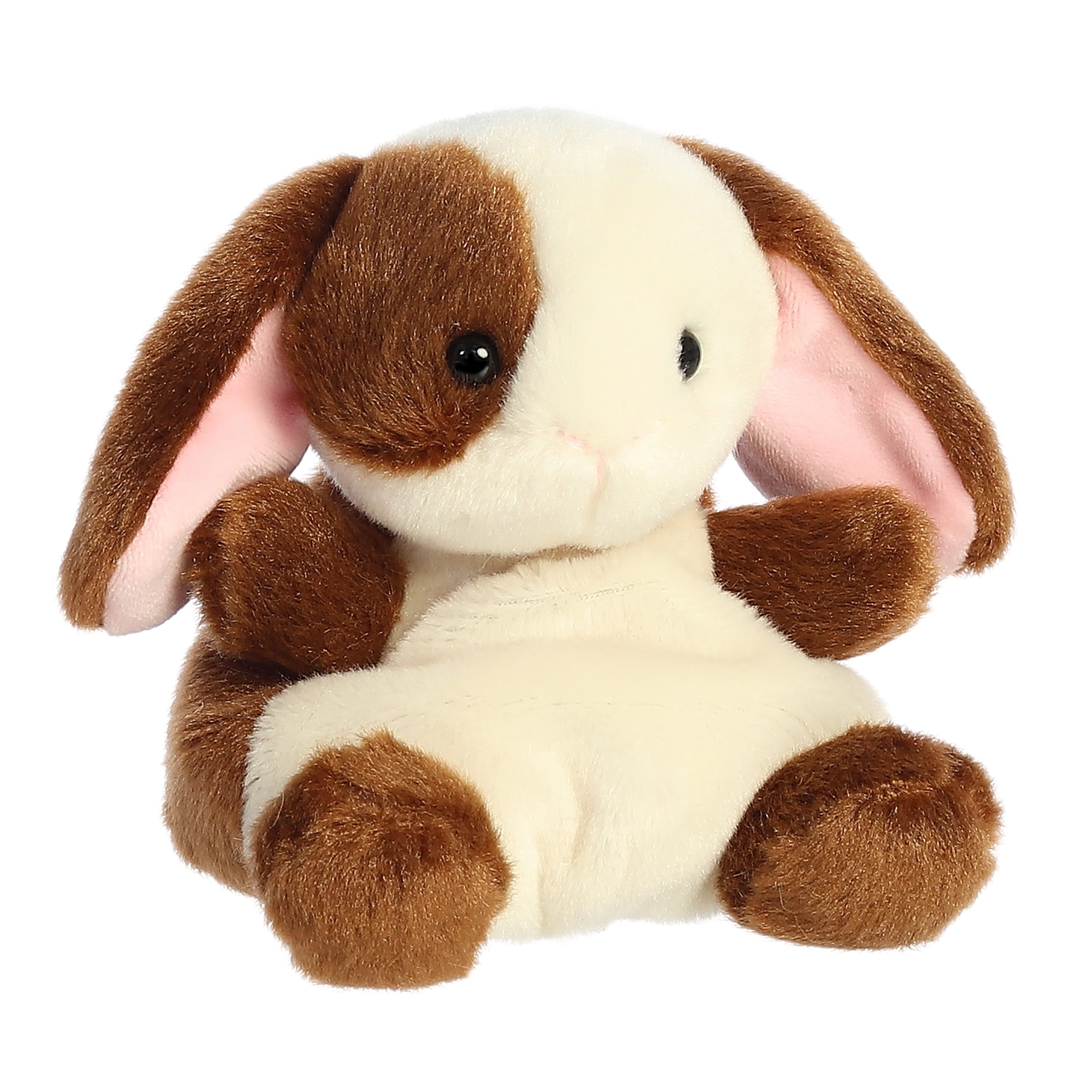 5" Clover Bunny Palm Pal