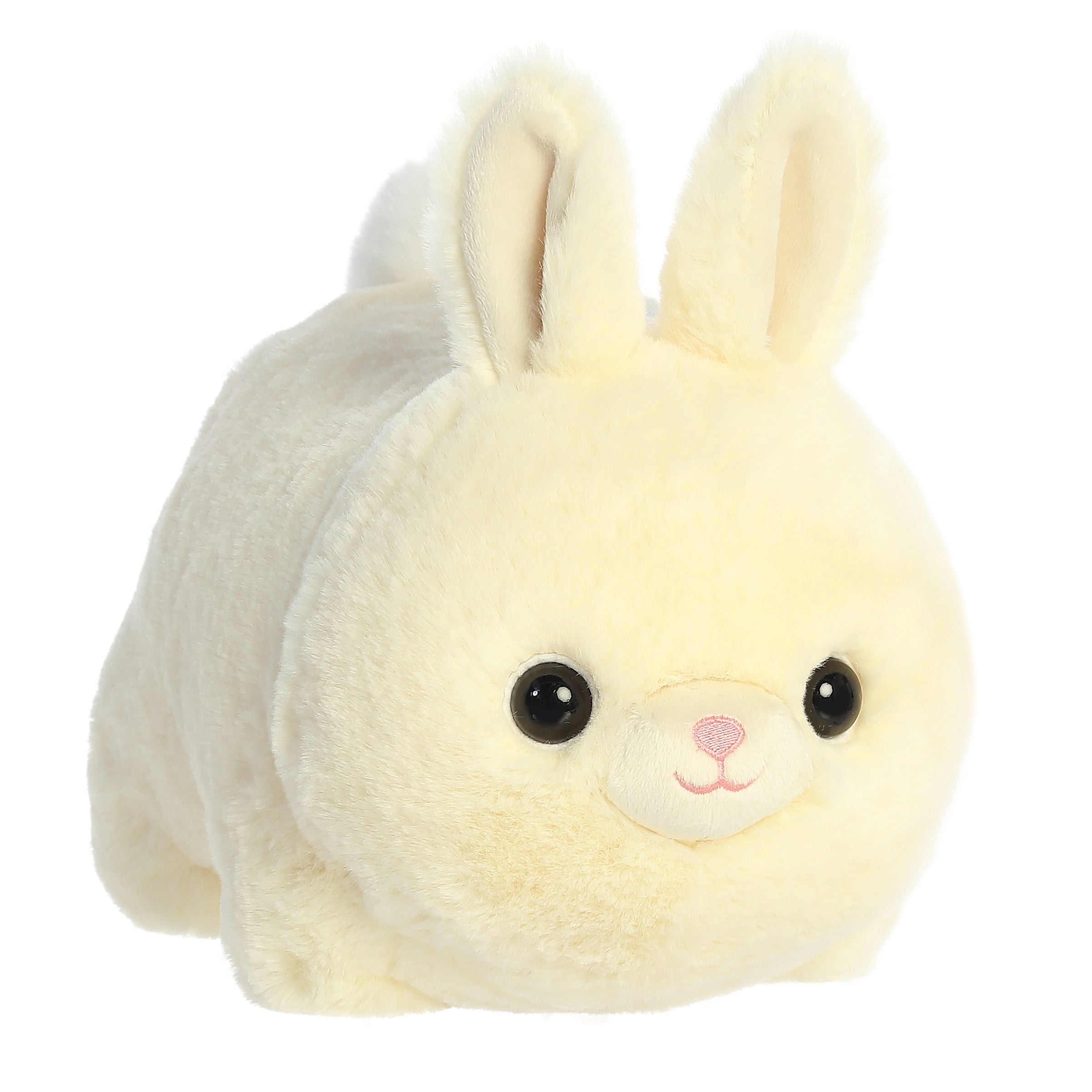 Spudster Bunny