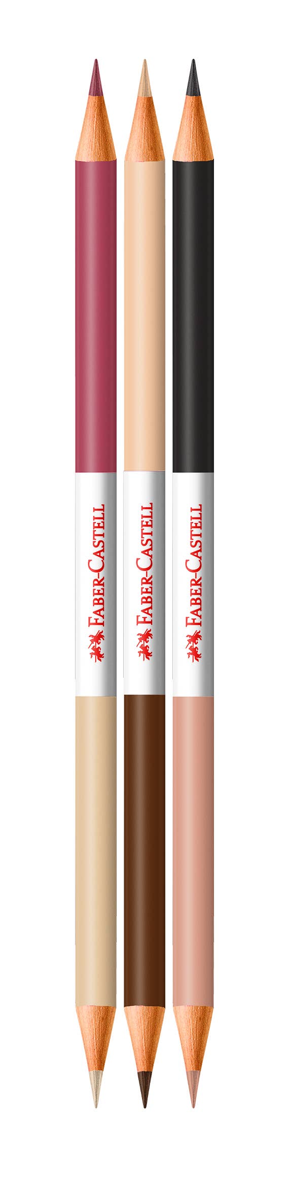 EcoPencils World Colors 15