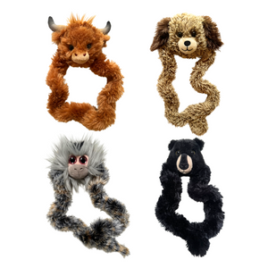 Furry Fidget Friends Series 2