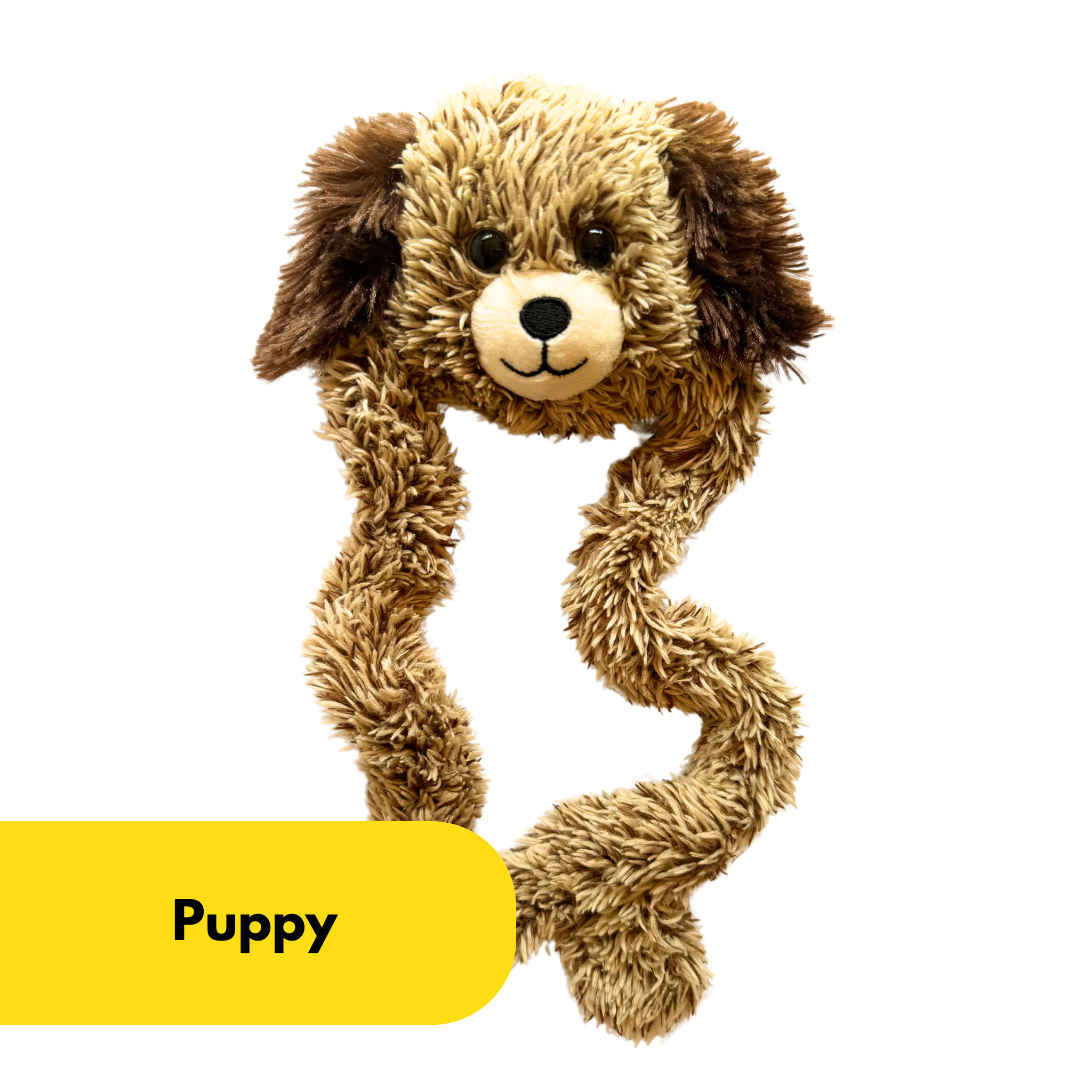 Furry Fidget Friends Series 2