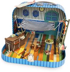 Grandpa Sailor's Cabin