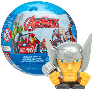 Marvel Avengers Mash 'ems