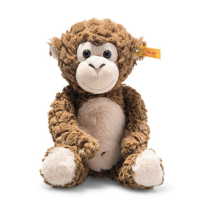 Bodo Monkey Plush, 12"