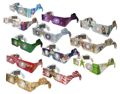 Holiday Specs