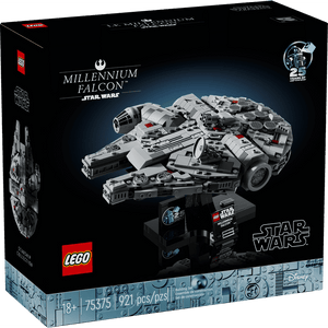LEGO Star Wars Millennium Falcon