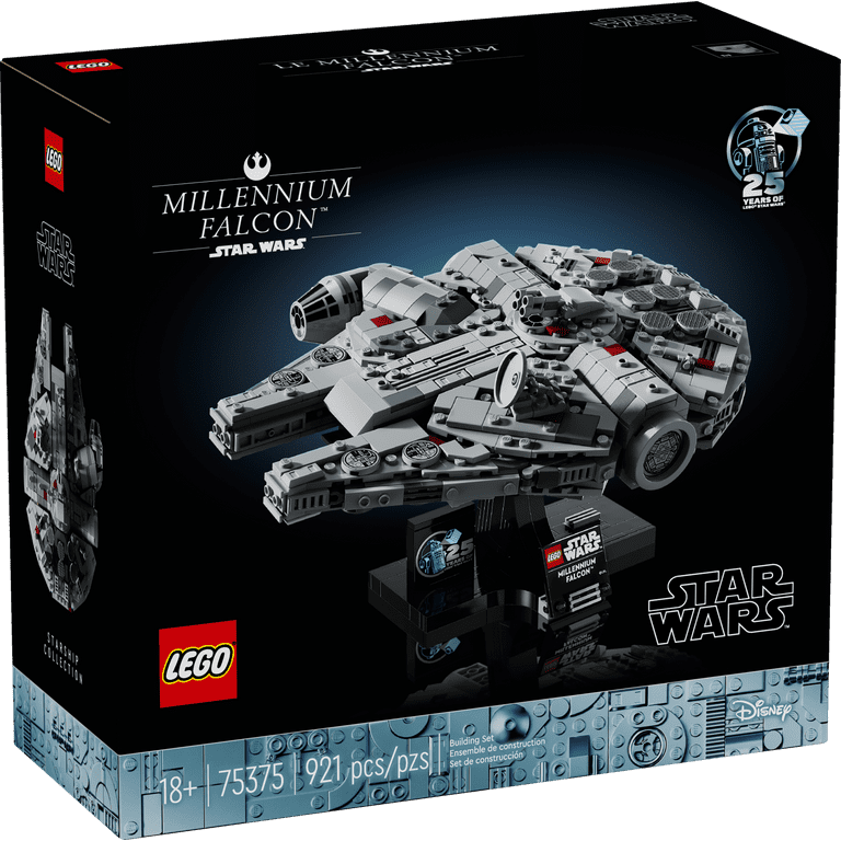 LEGO Star Wars Millennium Falcon
