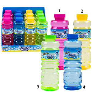 Wanna Bubble Bubble Refill