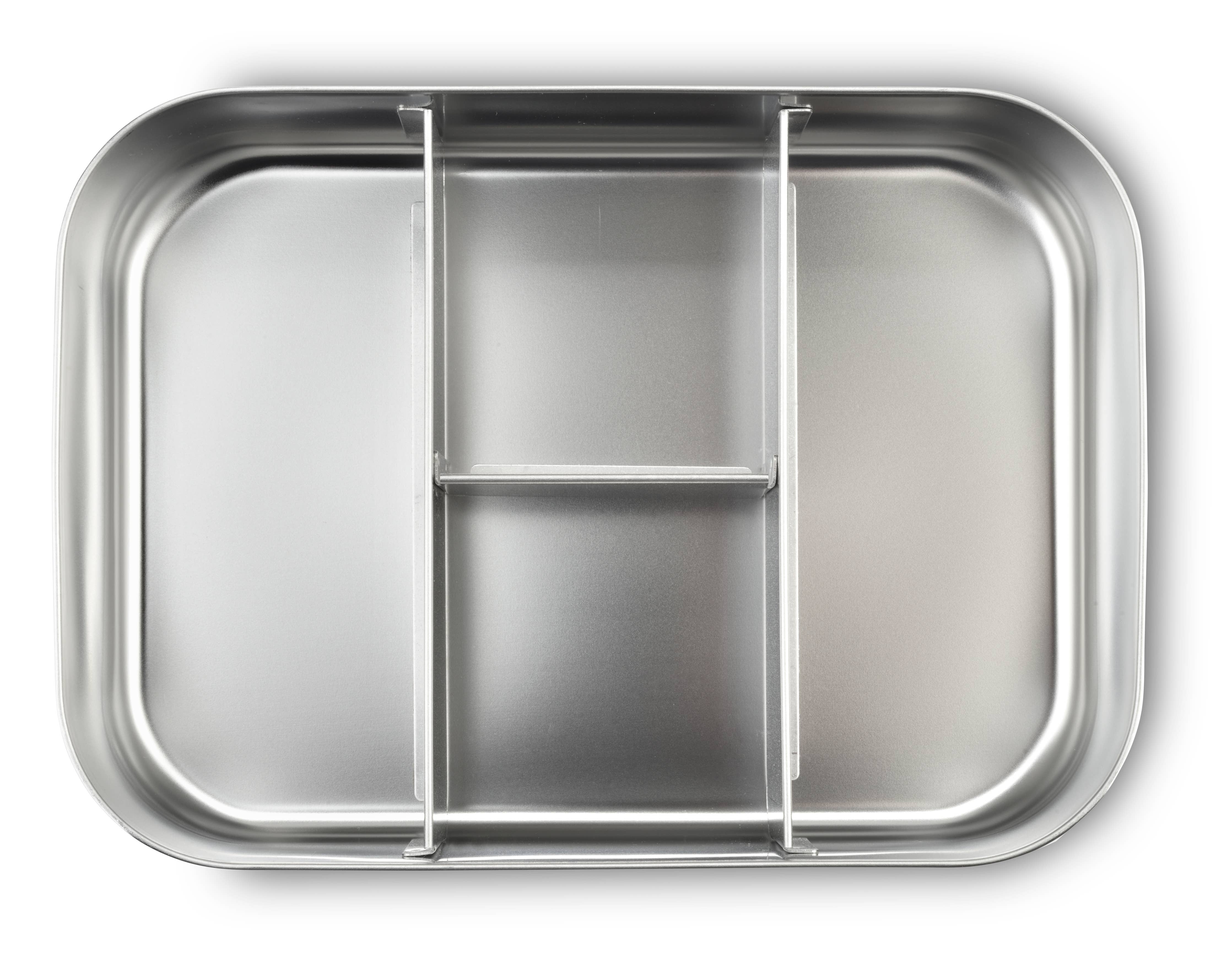 Stainless Steel Small Bento Box