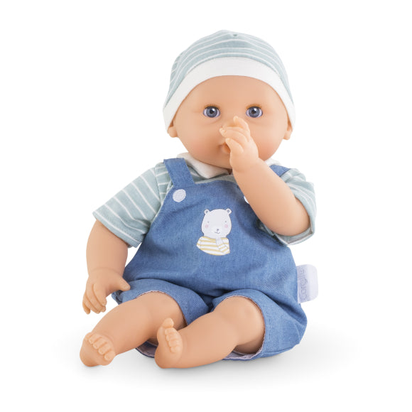 Bebe Calin - Mael