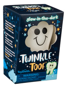 Twinkle Toof