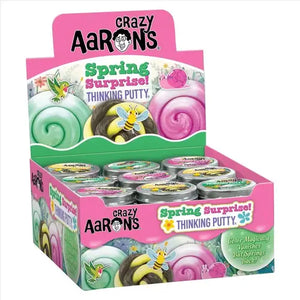 Mini Tin Assortment - Easter