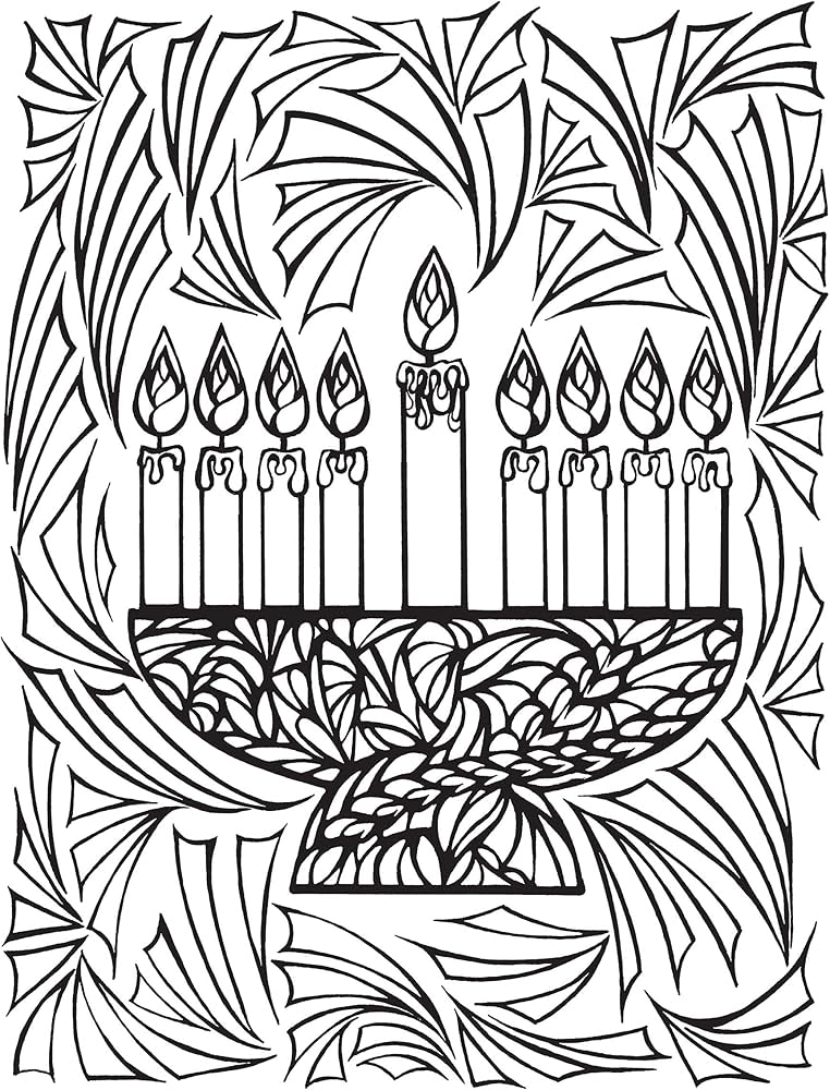Creatve Haven Artful Jewish Designs