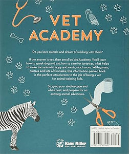 Vet Academy