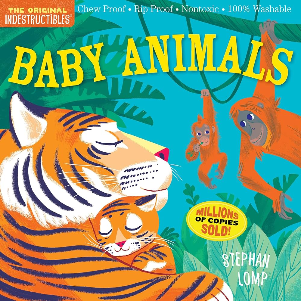 Baby Animals