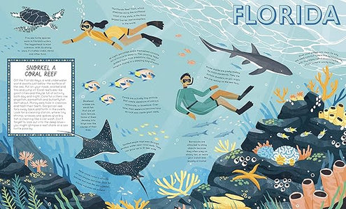 50 Adventures in the 50 States