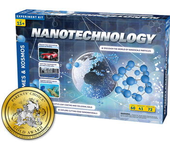 Nanotechnology