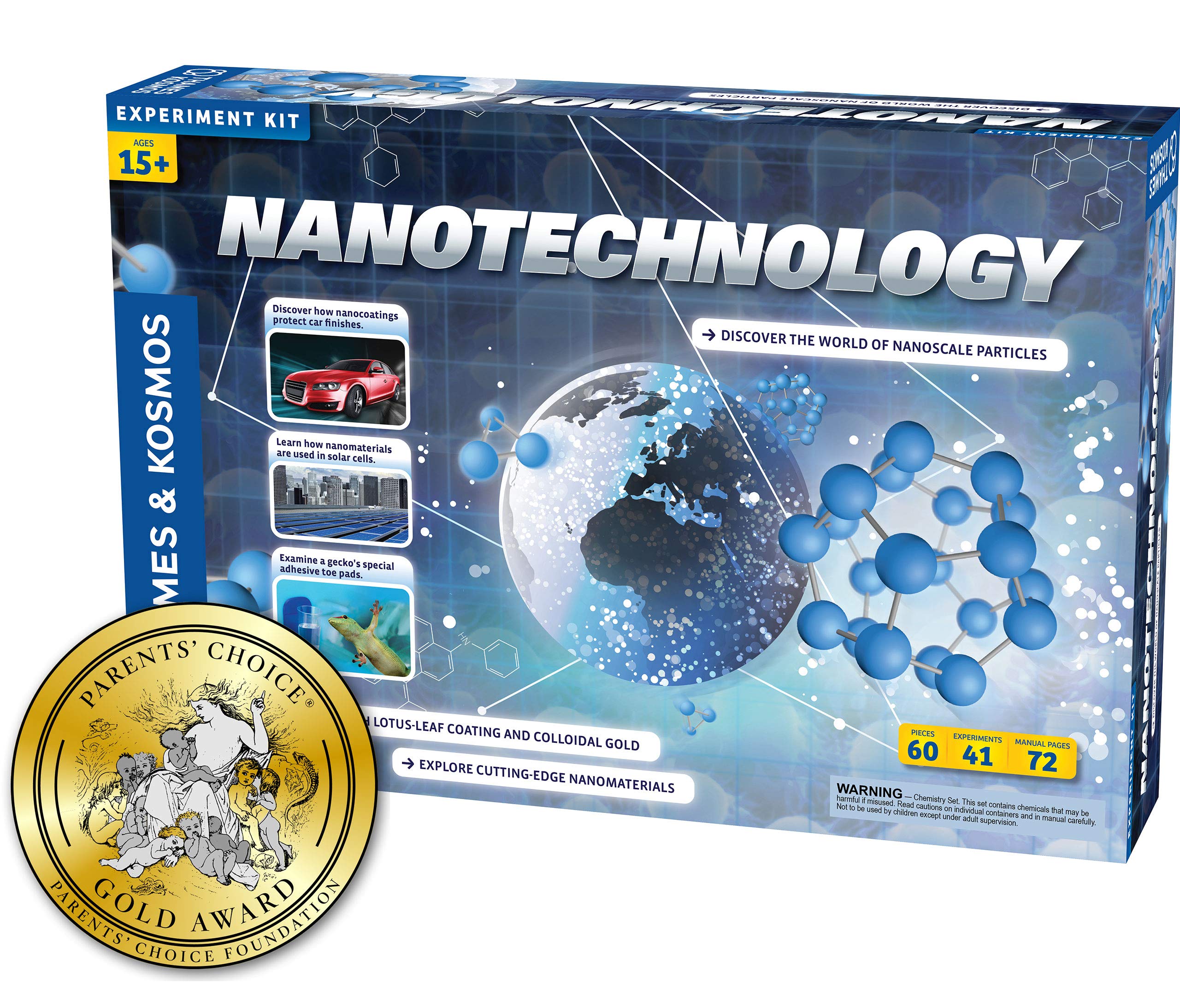 Nanotechnology