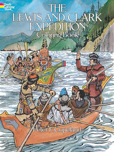 The Lewis and Clark Expedition