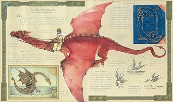 Dragonology