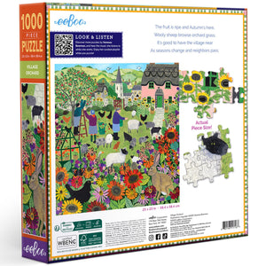 Village Orchard - 1000