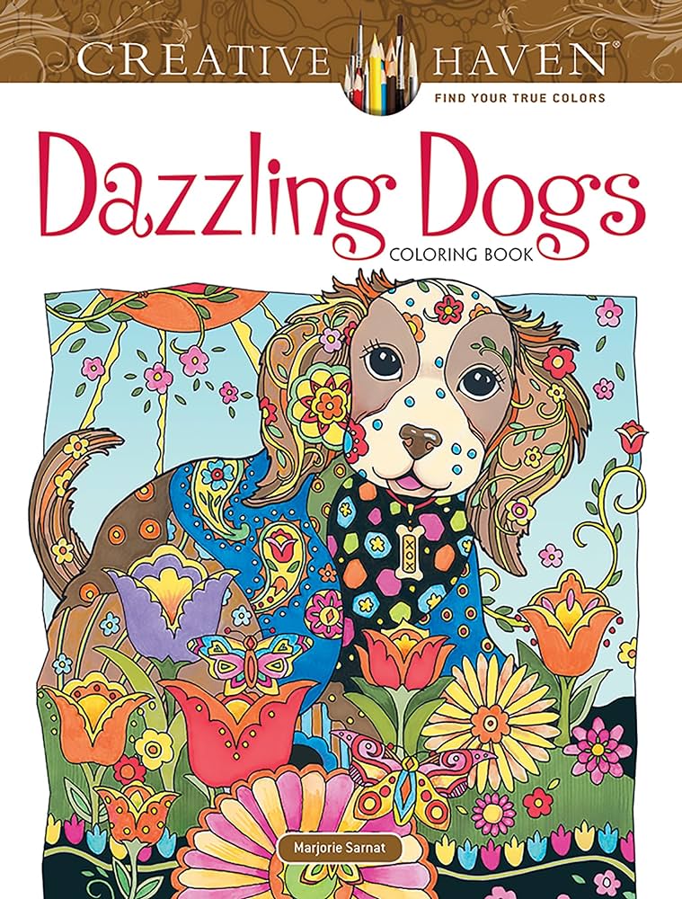 Dazzling Dogs