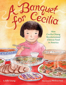 A Banquet For Cecilia