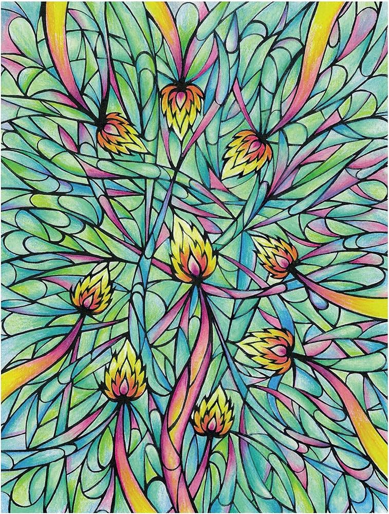 Creatve Haven Artful Jewish Designs