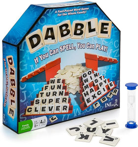 Dabble Game