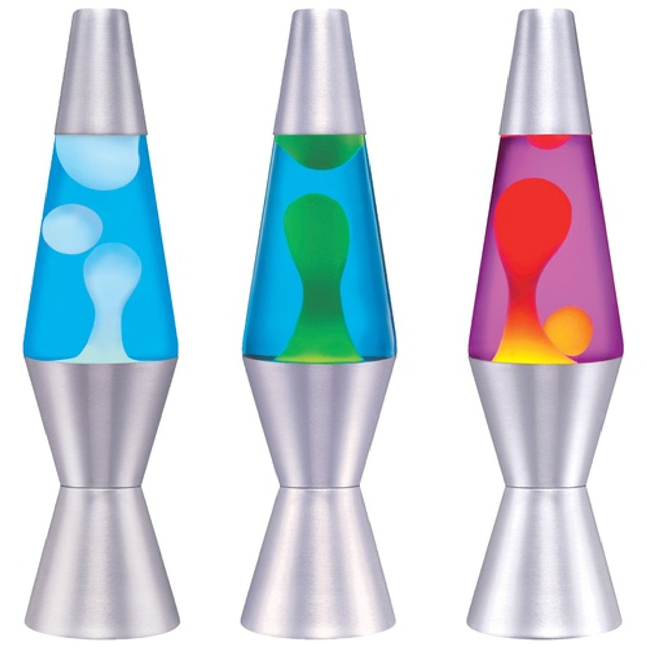 Lava Lamp 14.5" - Assortment