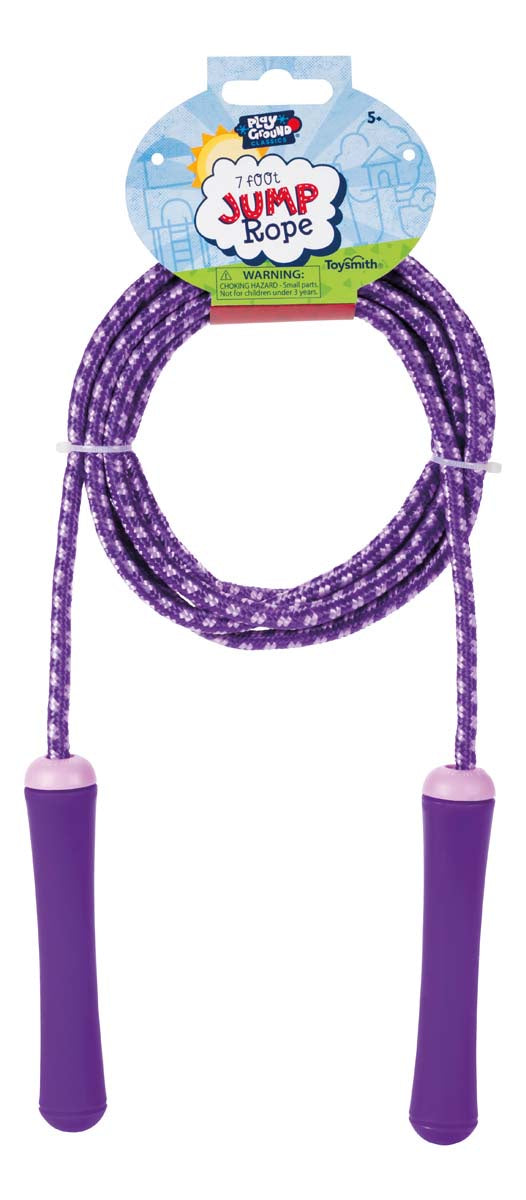 Classic Jump Rope Assortment