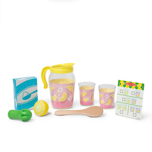 Lemonade Play Set