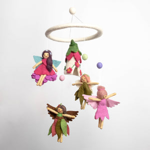 Mobile - Fairy