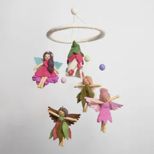 Mobile Fairy