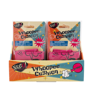 Whoopee Cushion