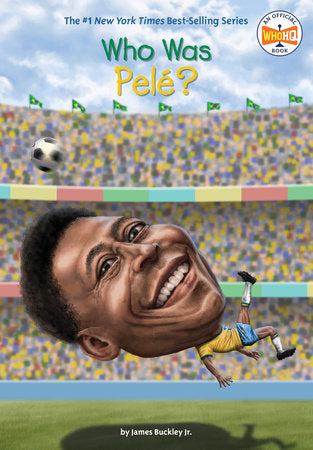 Who Was Pele