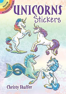 Stickers - Unicorn