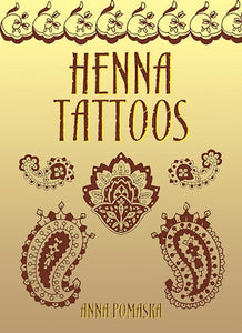 Tattoos - Henna