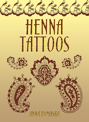 Tattoos - Henna
