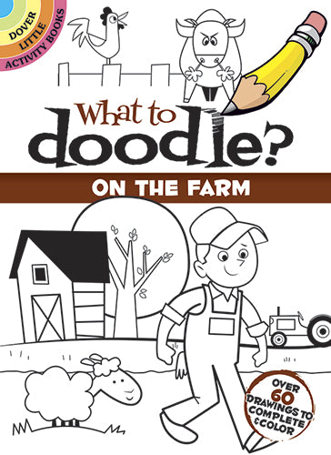 What to Doodle? On the Farm