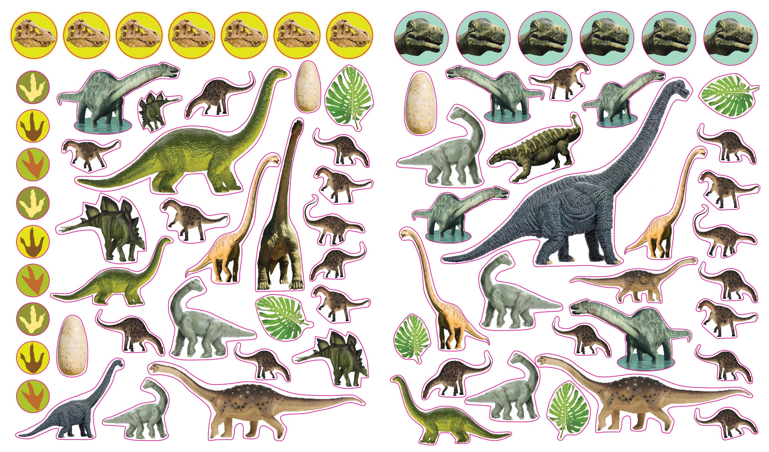 Dinosaurs