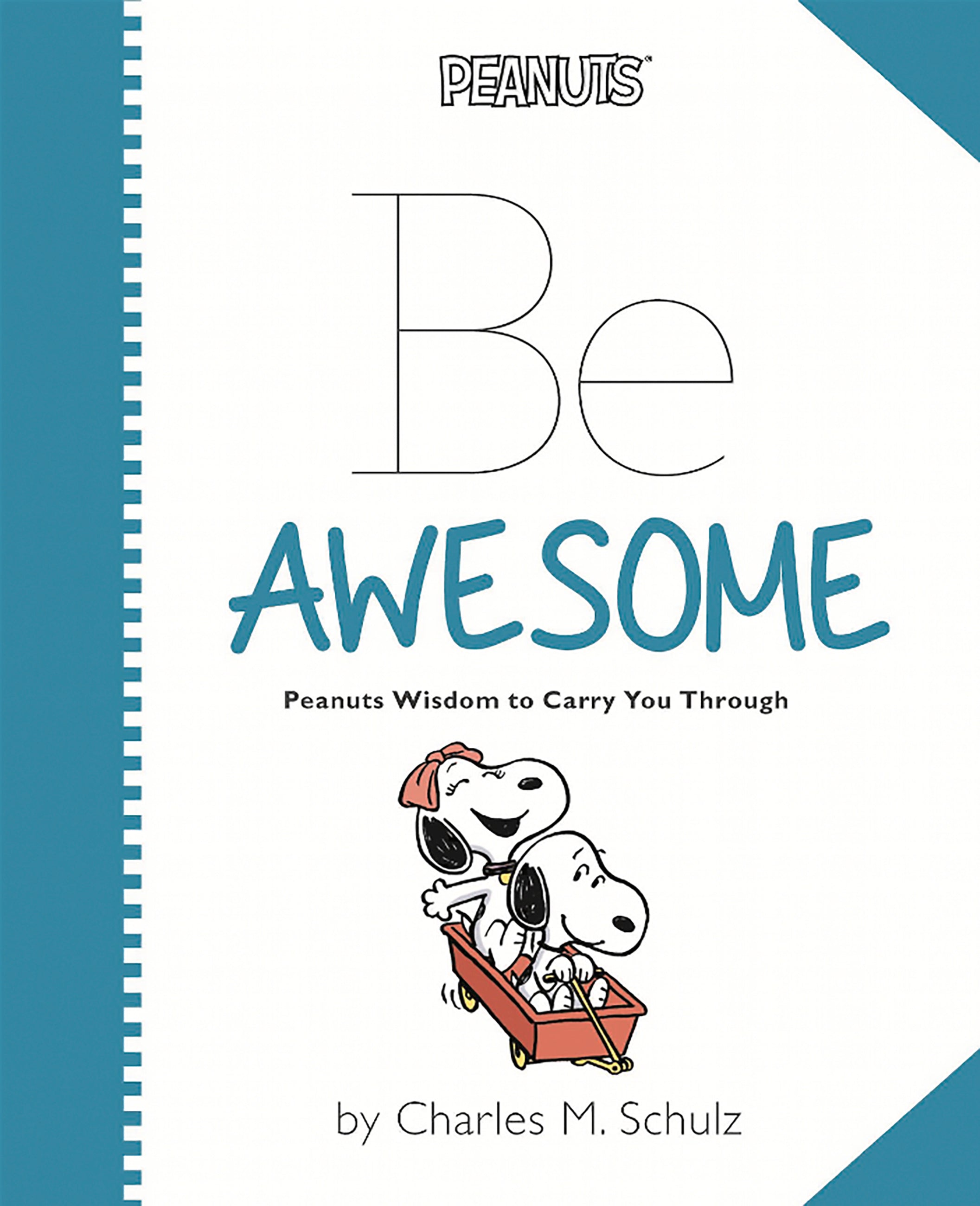 Be Awesome