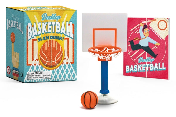 Basketball Slam Dunk!