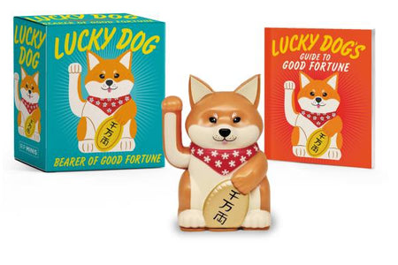 Lucky Dog Set